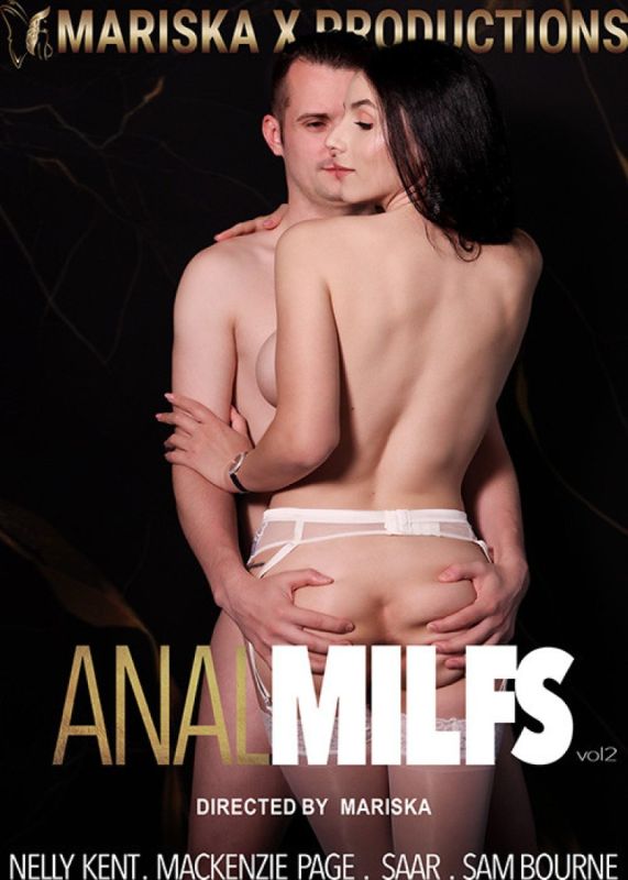 Anal Milfs 2